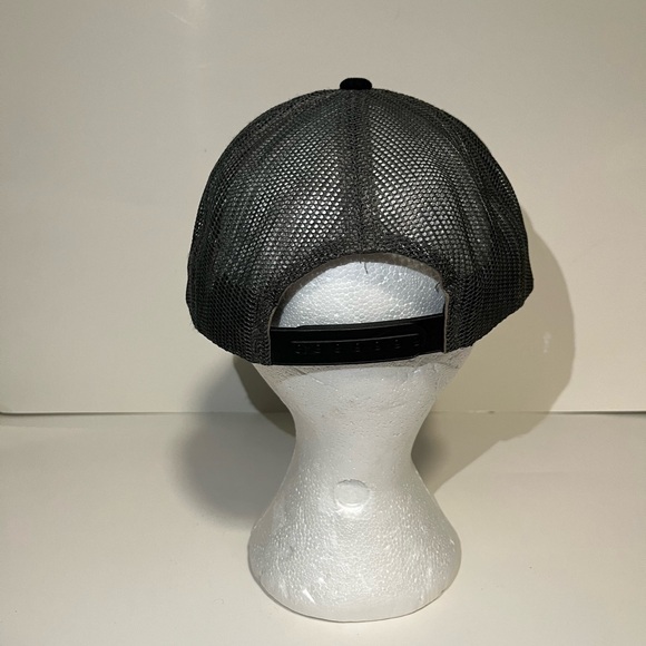 Men's Top of the World  UCLA Bruins Trucker Snapback - Picture 2 of 11